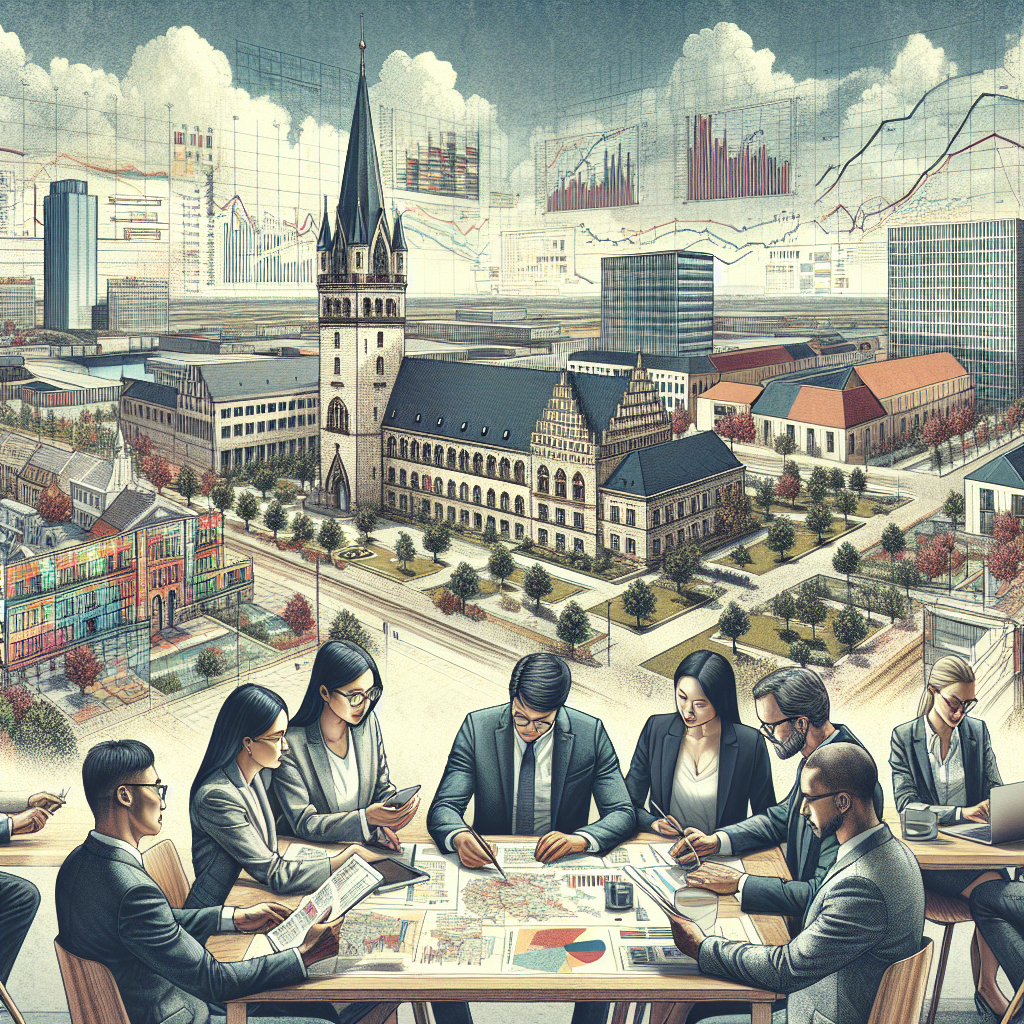 Bodenrichtwertermittlung Cottbus